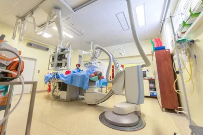 Polsko-Amerykańskie Kliniki Serca w Tychach, Grupa American Heart of Poland